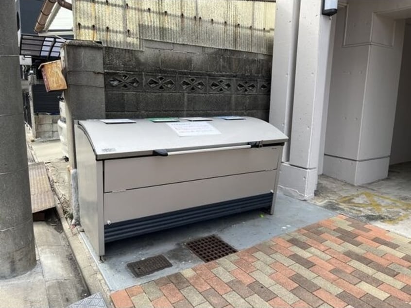  名古屋市営地下鉄鶴舞線/鶴舞駅 徒歩4分 3階 築34年