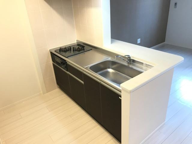 キッチン West Village