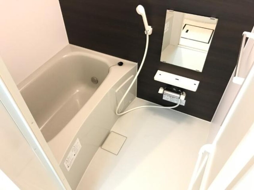 バス／シャワールーム等 West Village