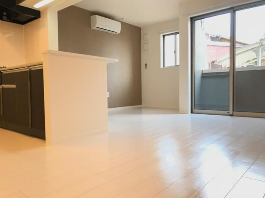 リビング West Village