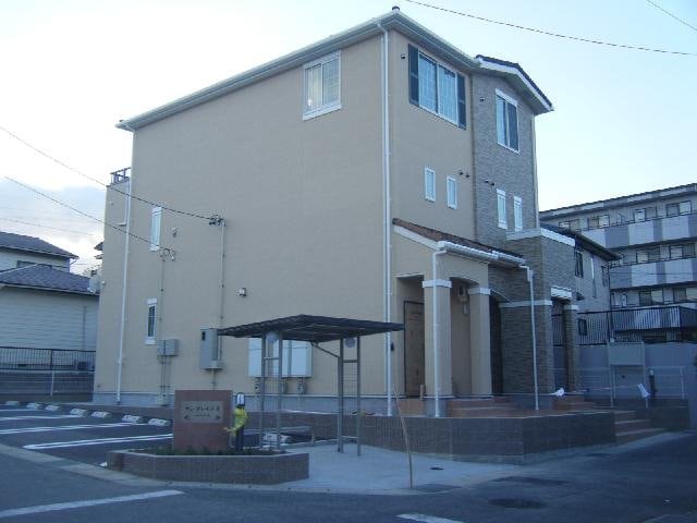  サングレイスＢ