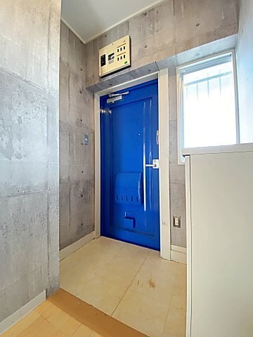  スカイル白川
