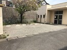  ビレッジハウス山中3号棟