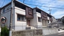名鉄河和線/八幡新田駅 徒歩17分 2階 築5年の外観