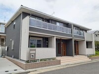 カーサ　フェリーチェ　Ⅰ