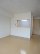 おしゃれなリビングです ボンジュルネ