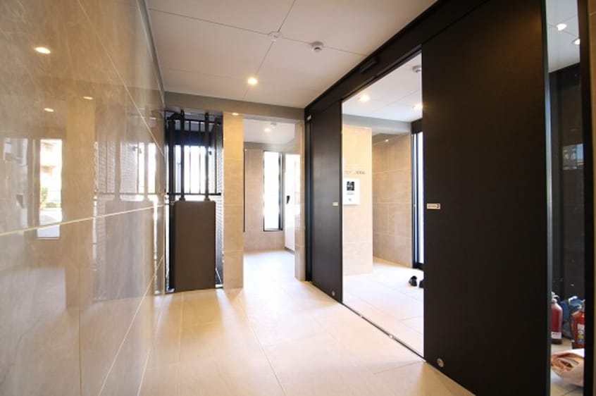  レジーナヒルズ覚王山