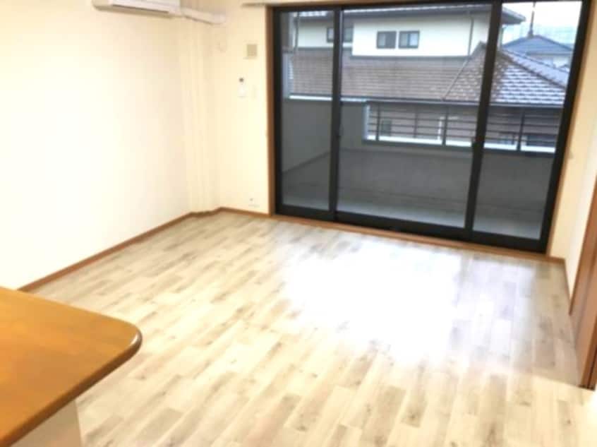 リビング アダージュ　ガーデン