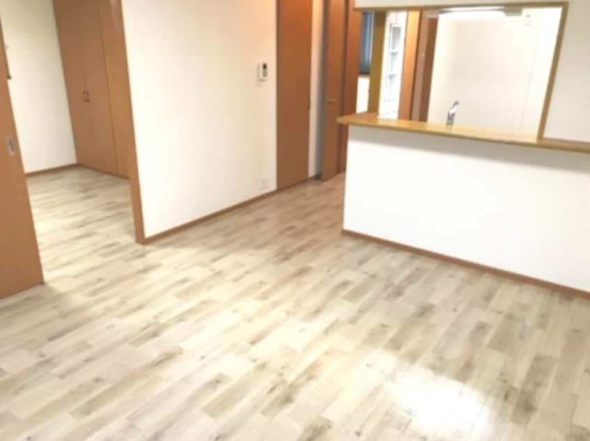 リビング アダージュ　ガーデン