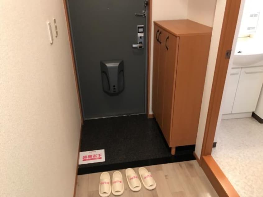  アダージュ　ガーデン