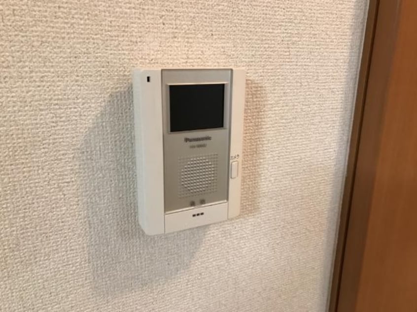 モニター付インターホン アダージュ　ガーデン