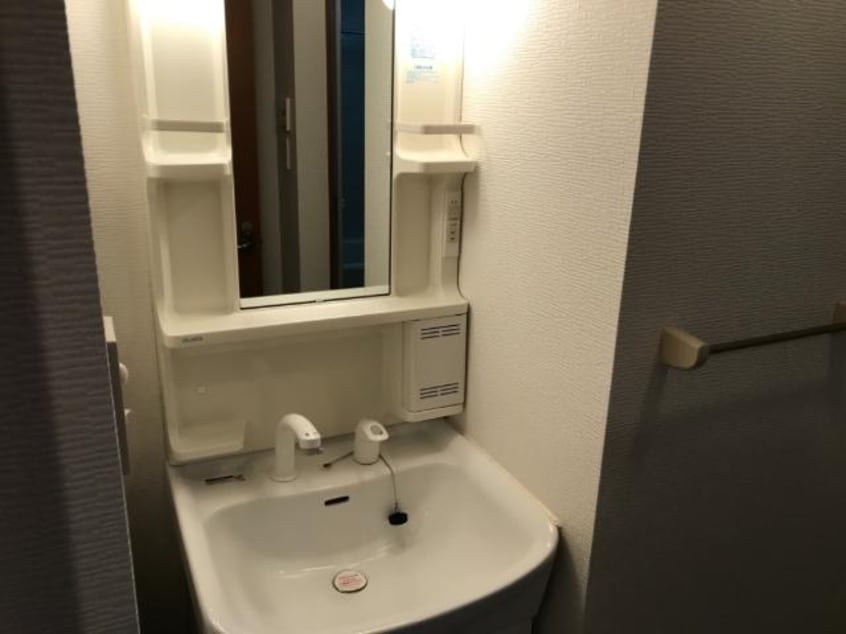 洗髪洗面化粧台 アダージュ　ガーデン