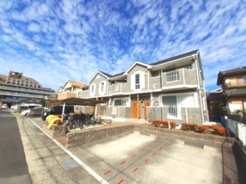  ドミールウエスト