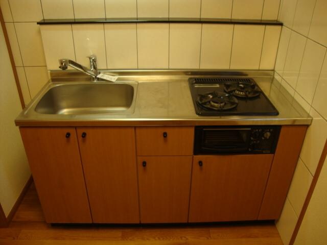 キッチン ウィスダム・Ｊ