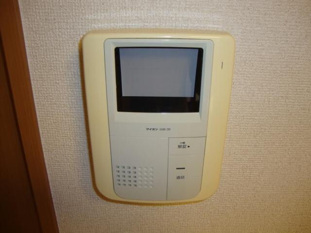 室内設備 ウィスダム・Ｊ