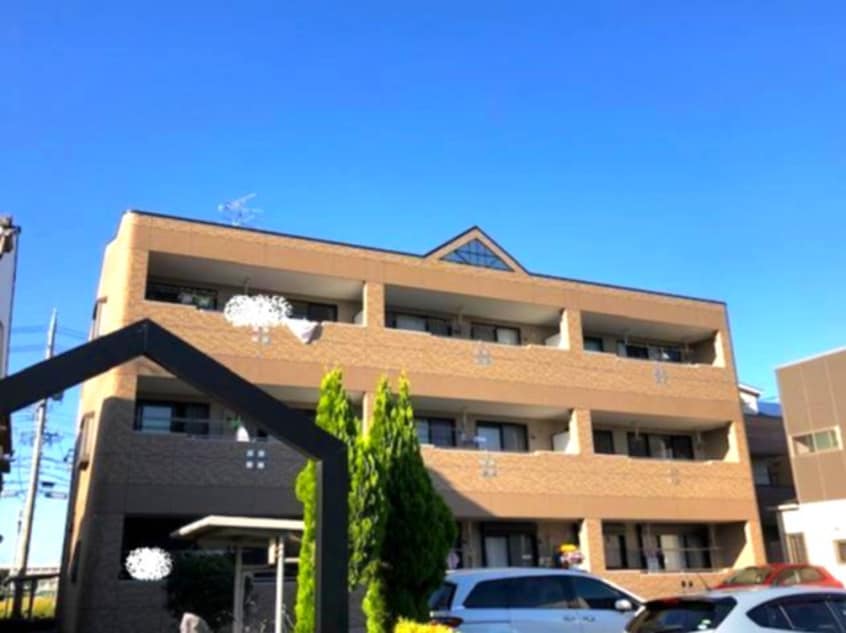 外観写真（昼） ドルチェ