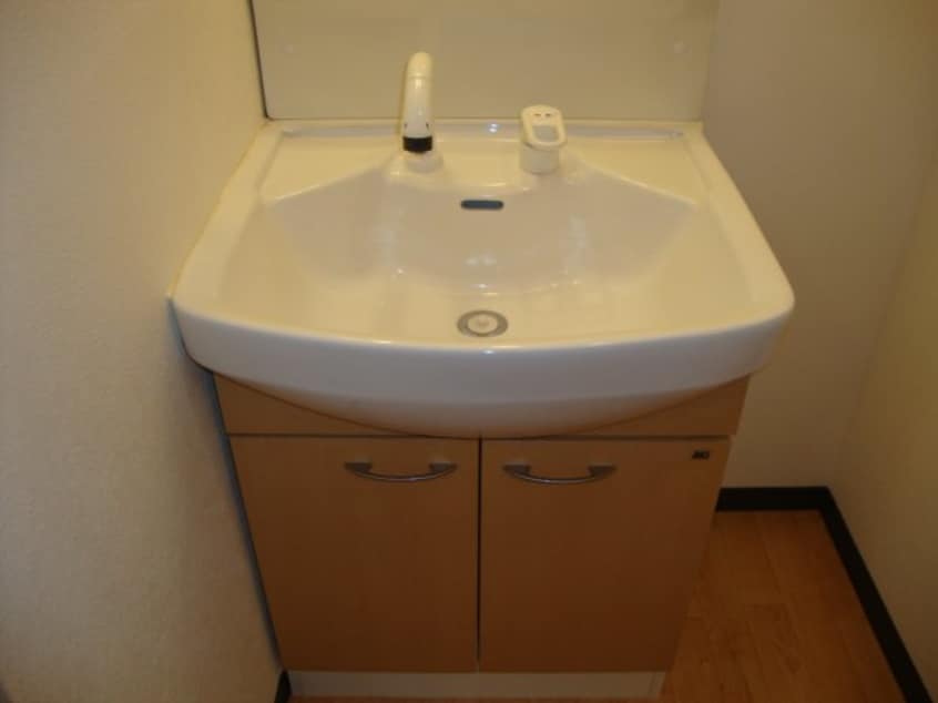 洗髪洗面化粧台 ドルチェ