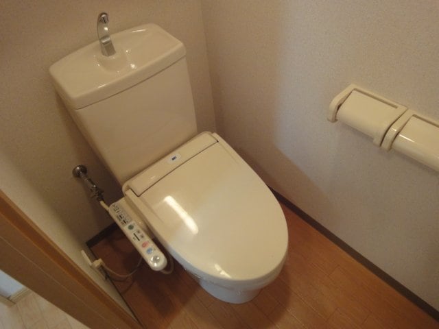 シャワー付トイレ ドルチェ