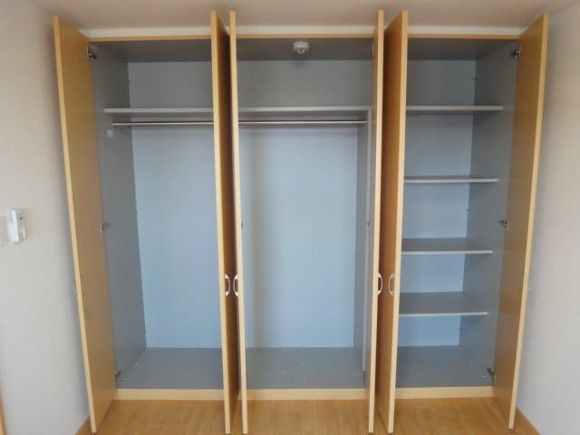 南洋室収納 ドルチェ