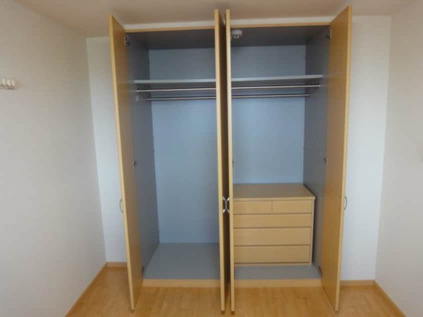 北洋室収納 ドルチェ