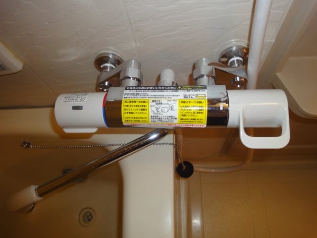 室内設備 ドルチェ