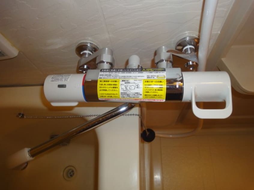 室内設備 ドルチェ