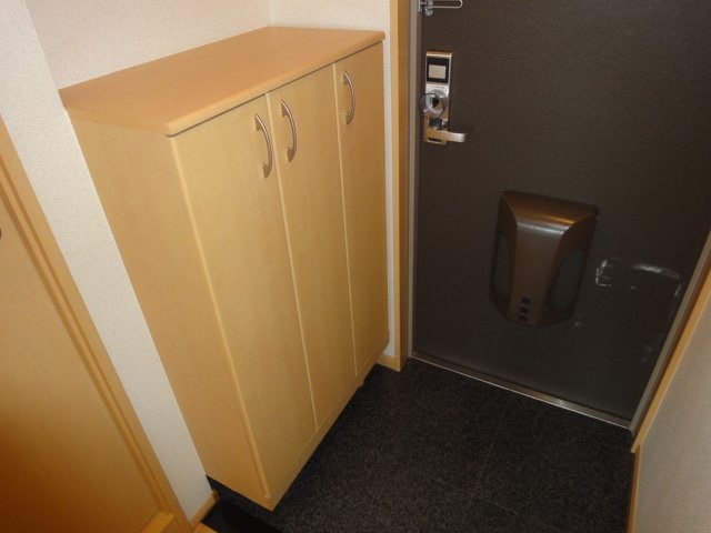 下駄箱下部 ドルチェ