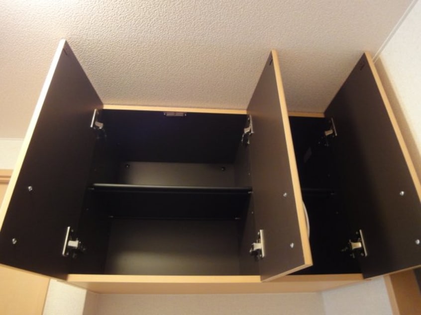 下駄箱上部 ドルチェ