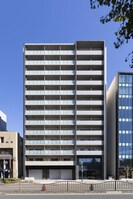 ＴＥＮＡＳ池下の外観