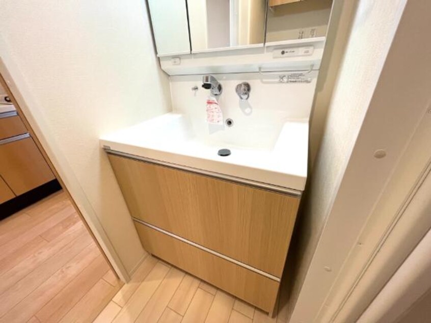 洗髪洗面化粧台 ＮⅡルーチェ