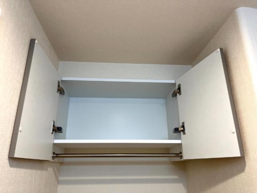 洗濯機上収納 ＮⅡルーチェ