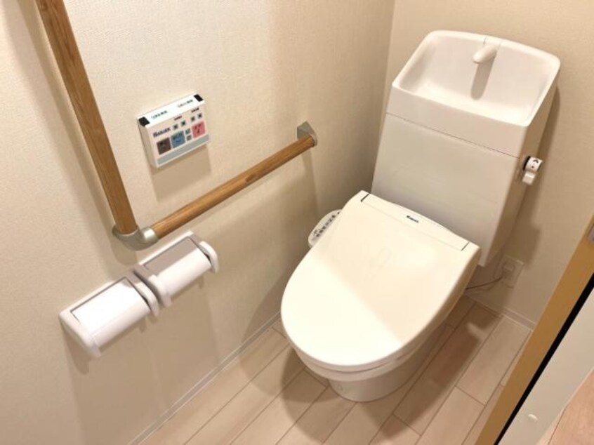 トイレ ＮⅡルーチェ