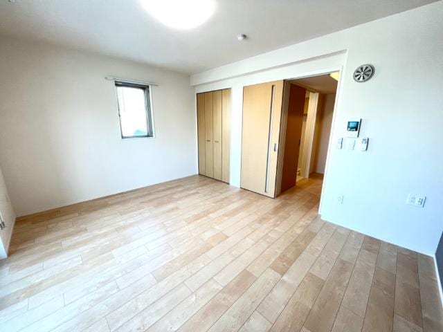 洋室 ＮⅡルーチェ