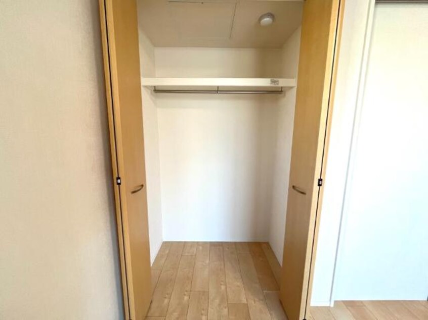 収納 ＮⅡルーチェ