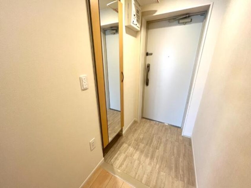 玄関 ＮⅡルーチェ