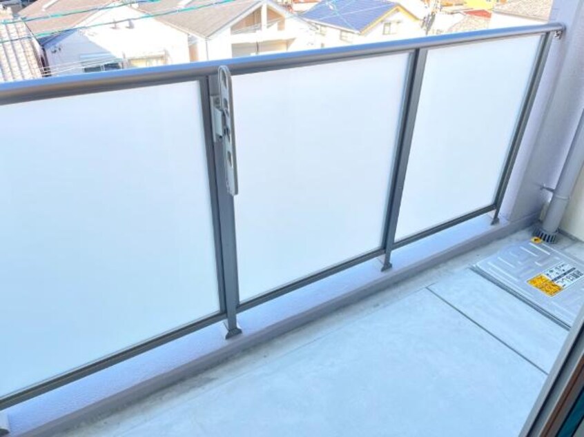 ベランダ ＮⅡルーチェ