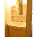 ※写真は同タイプ住戸です。 ルーエ千種