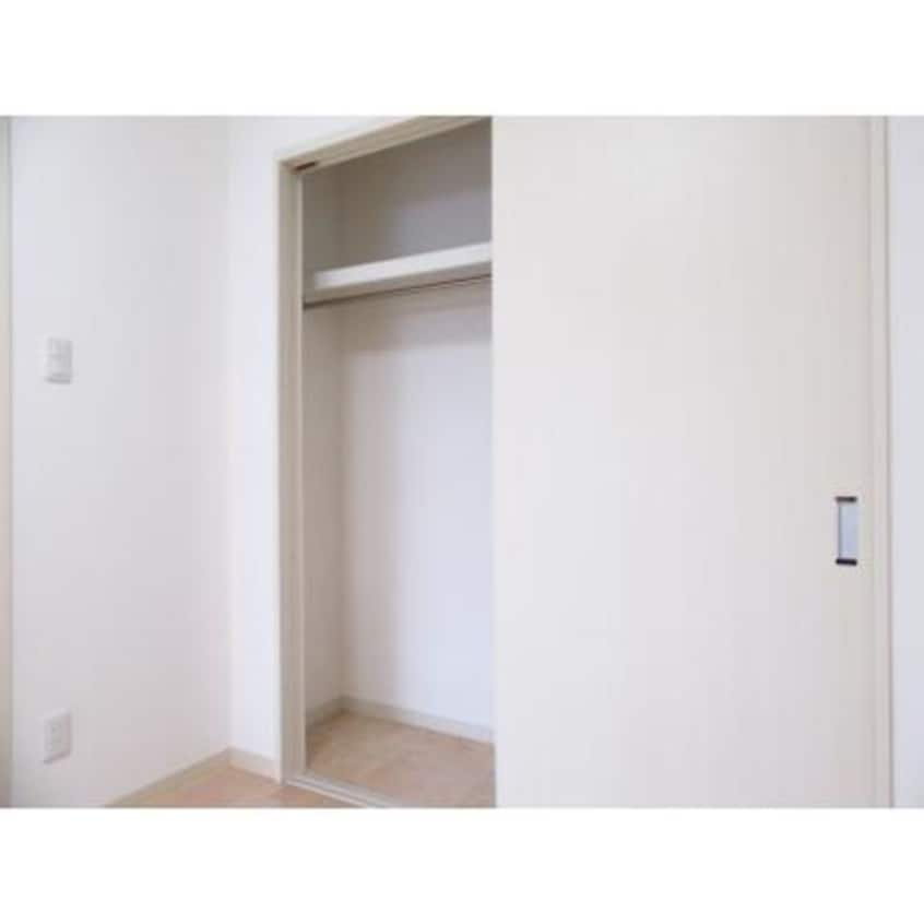 ※写真は同タイプ住戸です。 ルーエ千種