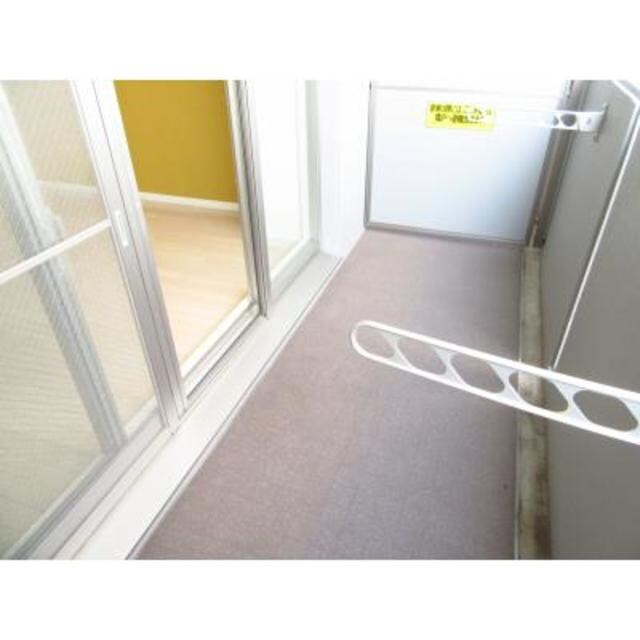 ※写真は同タイプ住戸です。 ルーエ千種