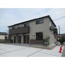 名鉄河和線/青山駅 徒歩45分 2階 築4年の外観