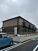武豊線/亀崎駅 徒歩31分 2階 1年未満の外観
