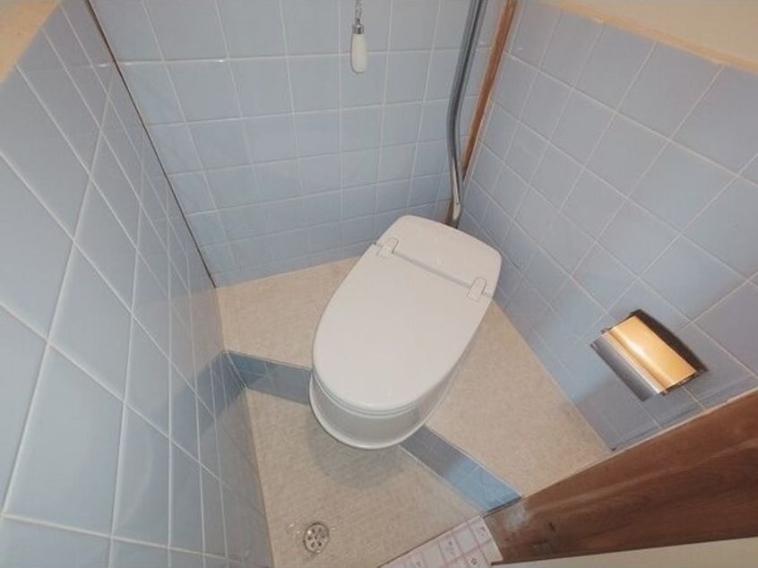  名古屋市営地下鉄東山線/池下駅 徒歩9分 2階 築49年