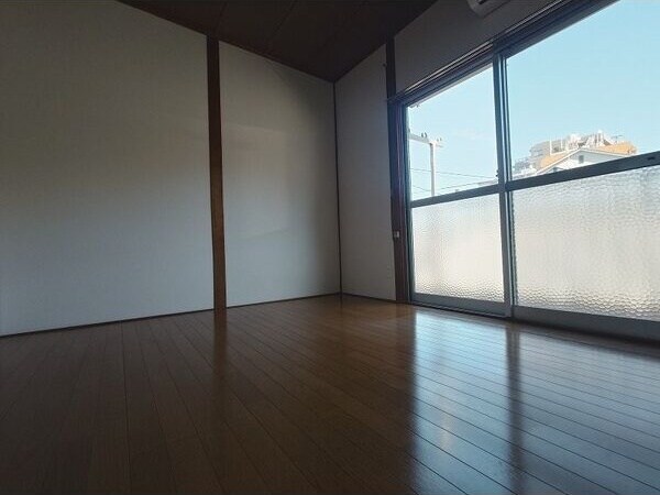  名古屋市営地下鉄東山線/池下駅 徒歩9分 2階 築49年