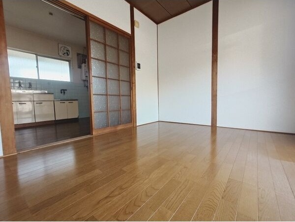  名古屋市営地下鉄東山線/池下駅 徒歩9分 2階 築49年