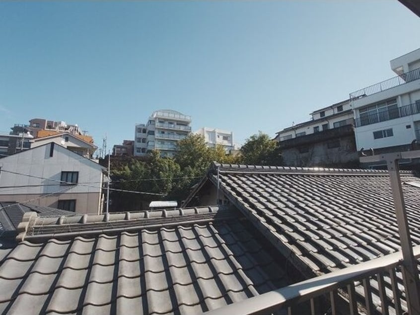  名古屋市営地下鉄東山線/池下駅 徒歩9分 2階 築49年