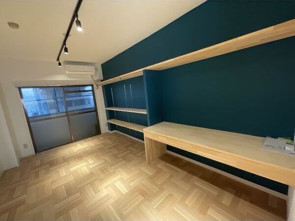  名古屋市営地下鉄鶴舞線/浅間町駅 徒歩5分 4階 築34年