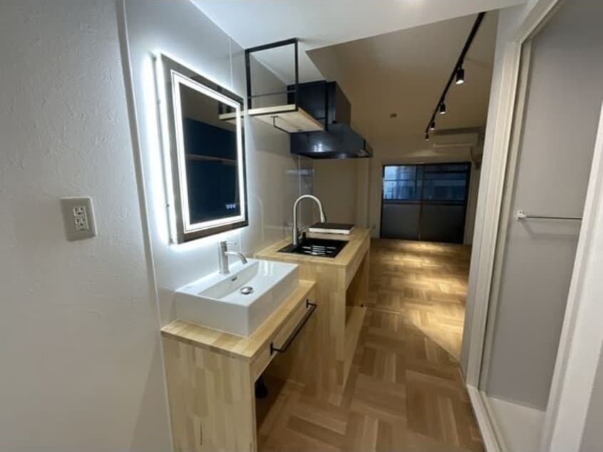  名古屋市営地下鉄鶴舞線/浅間町駅 徒歩5分 4階 築34年