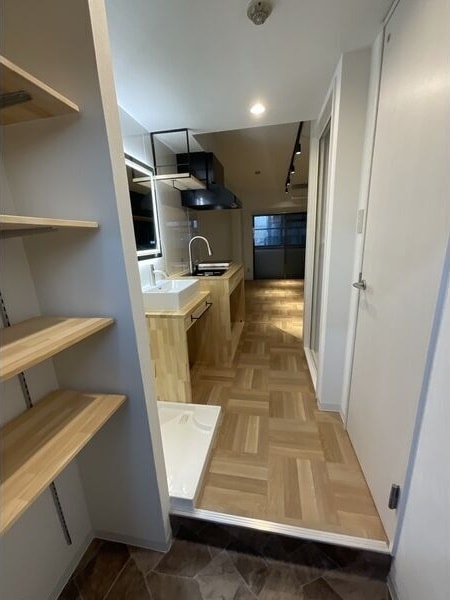  名古屋市営地下鉄鶴舞線/浅間町駅 徒歩5分 4階 築34年