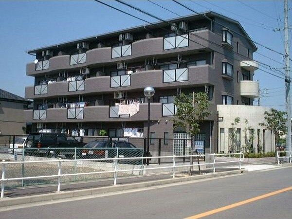  グローバルハウスM