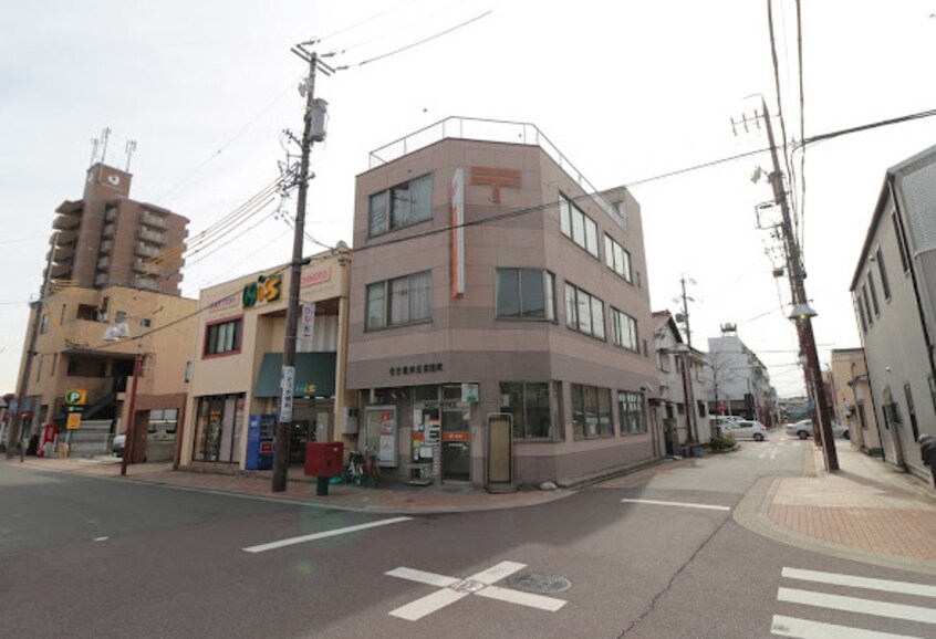 名古屋柴田郵便局(郵便局)まで397m IN STYLE SHIBATA